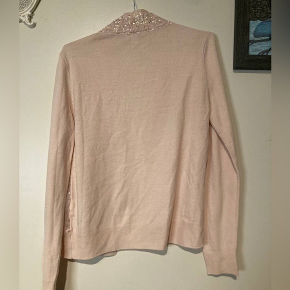 Light pink cardigan - Picture 2 of 7